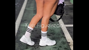 Para quem não está acreditando que realmente uso assim em público e na academia basta acessar meu vip eu gravo tudinho meu treino e posto lá