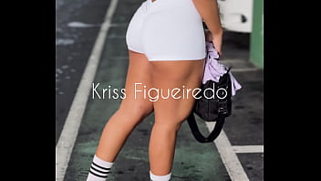 Para quem não está acreditando que realmente uso assim em público e na academia basta acessar meu vip eu gravo tudinho meu treino e posto lá