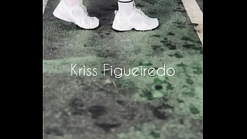 Para quem não está acreditando que realmente uso assim em público e na academia basta acessar meu vip eu gravo tudinho meu treino e posto lá