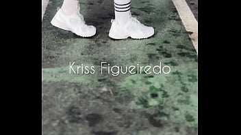 Para quem não está acreditando que realmente uso assim em público e na academia basta acessar meu vip eu gravo tudinho meu treino e posto lá