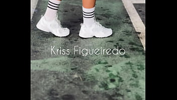 Para quem não está acreditando que realmente uso assim em público e na academia basta acessar meu vip eu gravo tudinho meu treino e posto lá