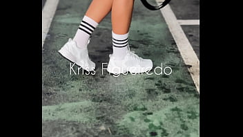 Para quem não está acreditando que realmente uso assim em público e na academia basta acessar meu vip eu gravo tudinho meu treino e posto lá