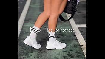 Para quem não está acreditando que realmente uso assim em público e na academia basta acessar meu vip eu gravo tudinho meu treino e posto lá Para quem não está acreditando que realmente uso assim em público e na academia basta acessar meu vip eu gravo tudinho meu treino e posto lá