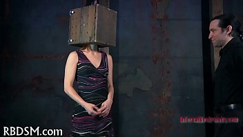 Hard core sadomasochism