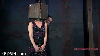 Hard core sadomasochism