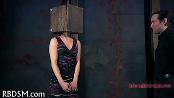 Hard core sadomasochism