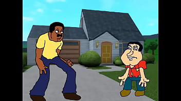 Family guy porn quagmire
