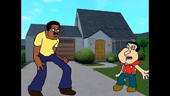 Family guy porn quagmire
