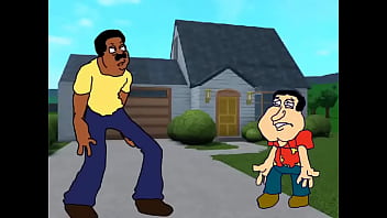 Family guy porn quagmire