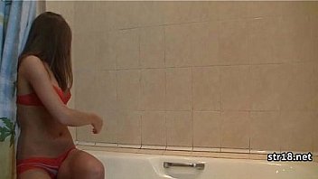 Outstanding teen sex skills