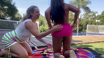 Credo que delícia como eu sempre digo sou muito privilegiada ttdajanayna