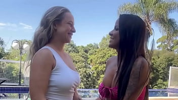 Credo que delícia como eu sempre digo sou muito privilegiada ttdajanayna