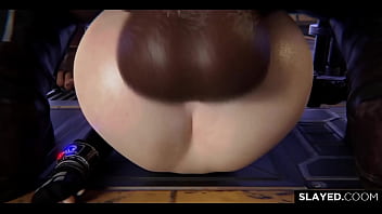 Tifa & barret mating press