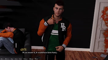 Being a dik #48 going to the next step with cheating busty red head while learning her how to finger play the guitar