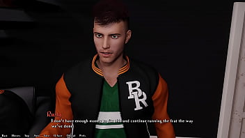 Being a dik #48 going to the next step with cheating busty red head while learning her how to finger play the guitar