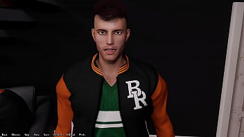 Being a dik #48 going to the next step with cheating busty red head while learning her how to finger play the guitar