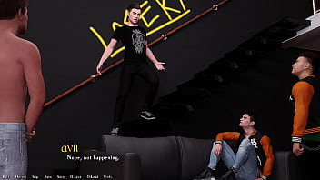 Being a dik #48 going to the next step with cheating busty red head while learning her how to finger play the guitar