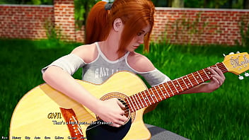 Being a dik #48 going to the next step with cheating busty red head while learning her how to finger play the guitar Being a dik #48 going to the next step with cheating busty red head while learning her how to finger play the guitar