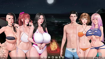 Prince of suburbia ep 74 visual novel gameplay hd