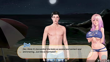 Prince of suburbia ep 74 visual novel gameplay hd