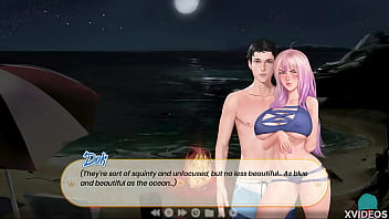 Prince of suburbia ep 74 visual novel gameplay hd