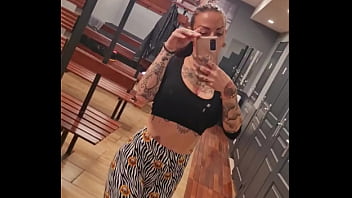 Coucou mes amours encore une belle séance de sport et toi ça va tu