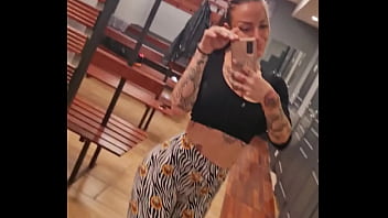 Coucou mes amours encore une belle séance de sport et toi ça va tu