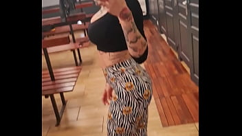 Coucou mes amours encore une belle séance de sport et toi ça va tu