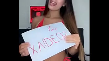 Vídeo de verificación