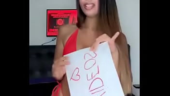 Vídeo de verificación