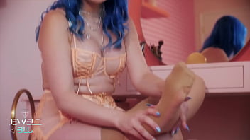 Worship my feet your gfe experience