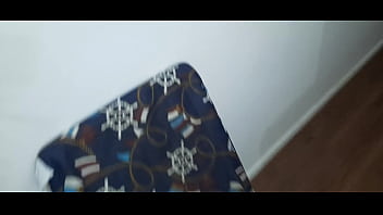 She accepted the challenge to fuck two guys at once