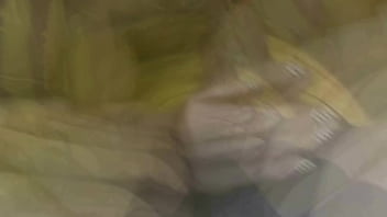 Fighting and fucking my ass trailer