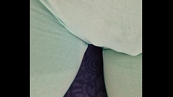 I Was Horny All Day I Though Stretching Will Ease It A Bit But I Was Wrong I Had To Fuck Myself thumbnail