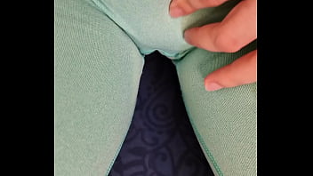 I Was Horny All Day I Though Stretching Will Ease It A Bit But I Was Wrong I Had To Fuck Myself thumbnail