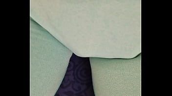 I Was Horny All Day I Though Stretching Will Ease It A Bit But I Was Wrong I Had To Fuck Myself thumbnail