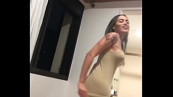 Una Chica Sexy De Brazil thumbnail