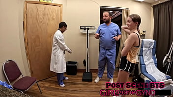 Serena Morgan's Yearly Physical thumbnail