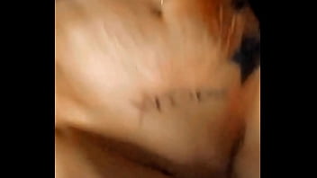 Mslouisianimal shows her pierced pussy and tattoos in her first video