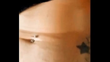 Mslouisianimal Shows Her Pierced Pussy And Tattoos In Her First Video thumbnail