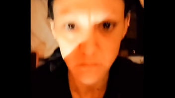 Mslouisianimal shows her pierced pussy and tattoos in her first video