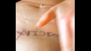 Mslouisianimal Shows Her Pierced Pussy And Tattoos In Her First Video thumbnail