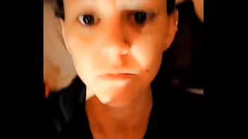 Mslouisianimal shows her pierced pussy and tattoos in her first video