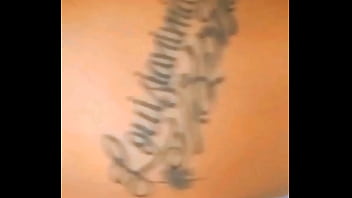 Mslouisianimal shows her pierced pussy and tattoos in her first video Mslouisianimal shows her pierced pussy and tattoos in her first video