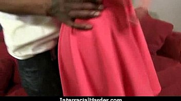 Hardcore interracial sex 7