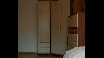 Sexy lady doing her best really hot girlfriend c s angel