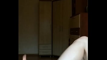 Sexy lady doing her best really hot girlfriend c s angel