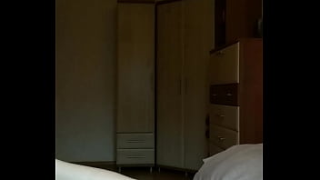 Sexy lady doing her best really hot girlfriend c s angel