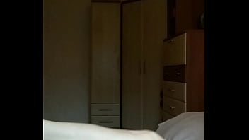 Sexy lady doing her best really hot girlfriend c s angel