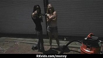 Desperate Teen Naked In Public And Fucks To Pay Rent 6 thumbnail